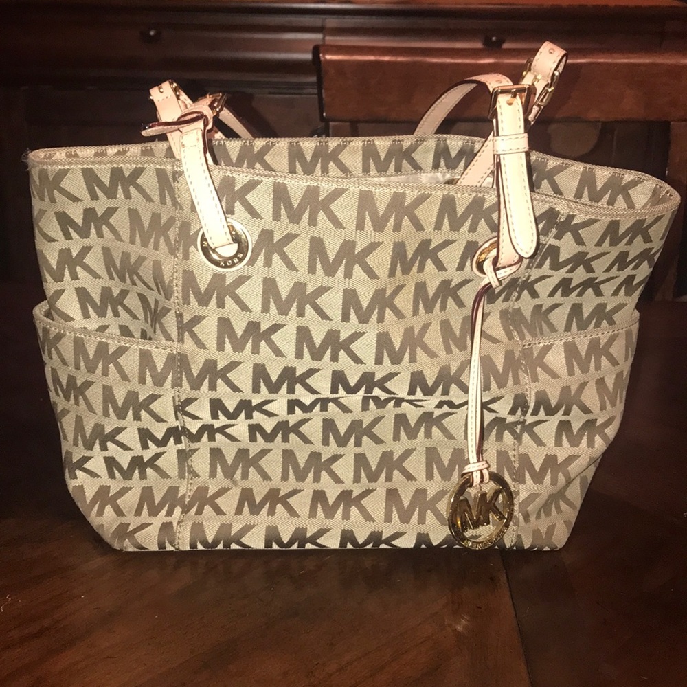 MK bag